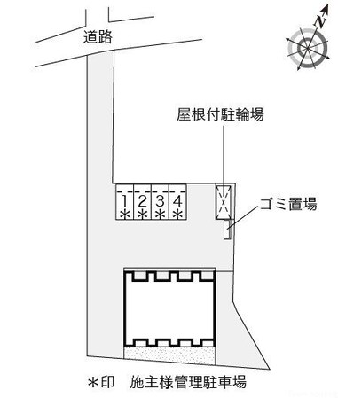 レオネクストｍａｒｉｎの物件内観写真